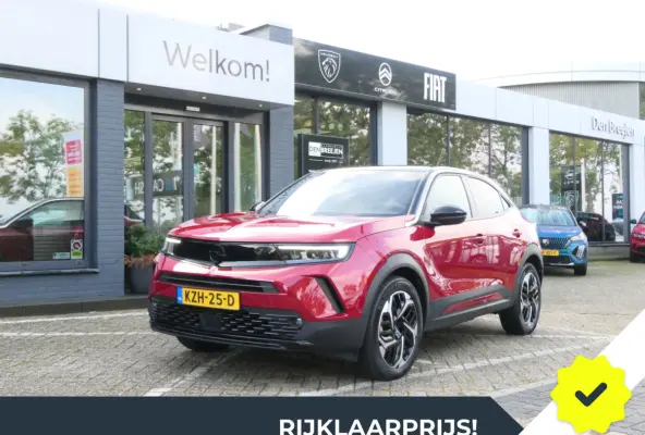 Ultimate 54 kWh | 100% elektrisch | Warmtepomp