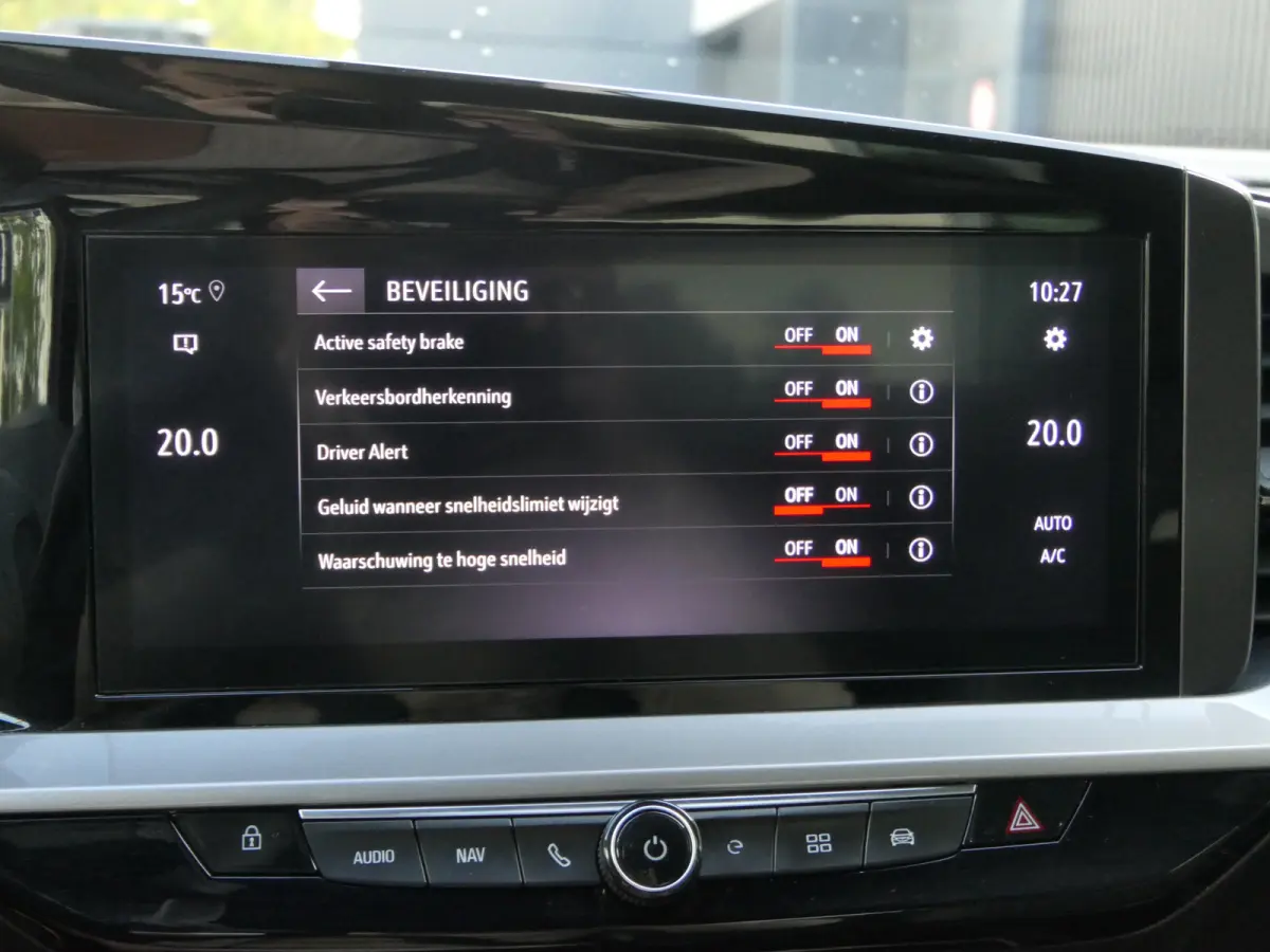 Ultimate 54 kWh | 100% elektrisch | Warmtepomp