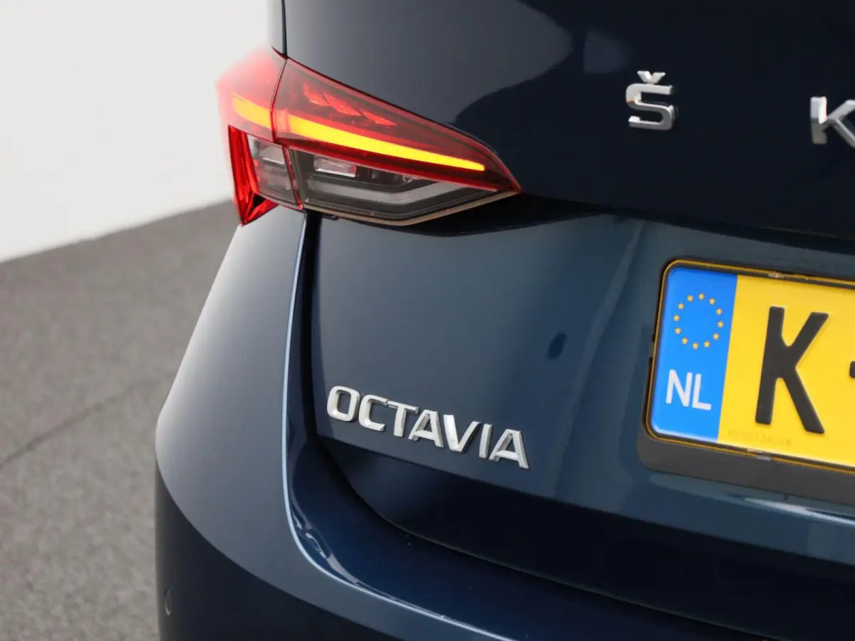 1.0 TSI Business Edition | Apple Carplay / Android Auto | Parkeersensoren | Trekhaak | Lichtmetalen Velgen |