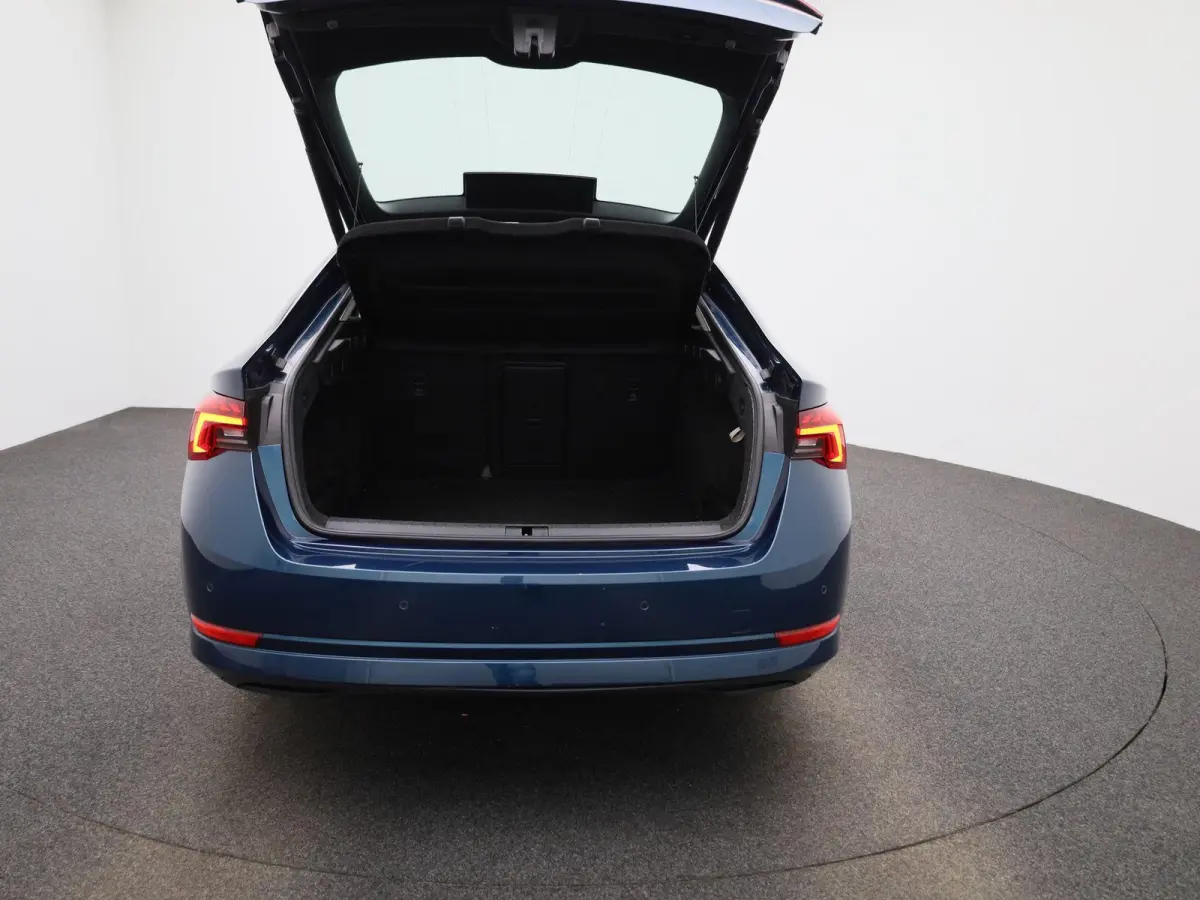 1.0 TSI Business Edition | Apple Carplay / Android Auto | Parkeersensoren | Trekhaak | Lichtmetalen Velgen |