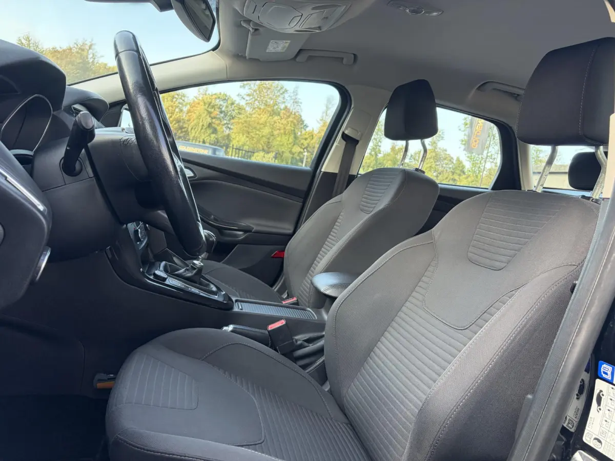 1.5 Titanium D-riem vv in 2024✓150pk✓2e Eigenaar✓Dealer Onderhouden✓Trekhaak✓Carplay✓Keyless✓6bak✓Clima✓Cruise✓Lm velgen✓N.A.P✓Apk tot 08-2027