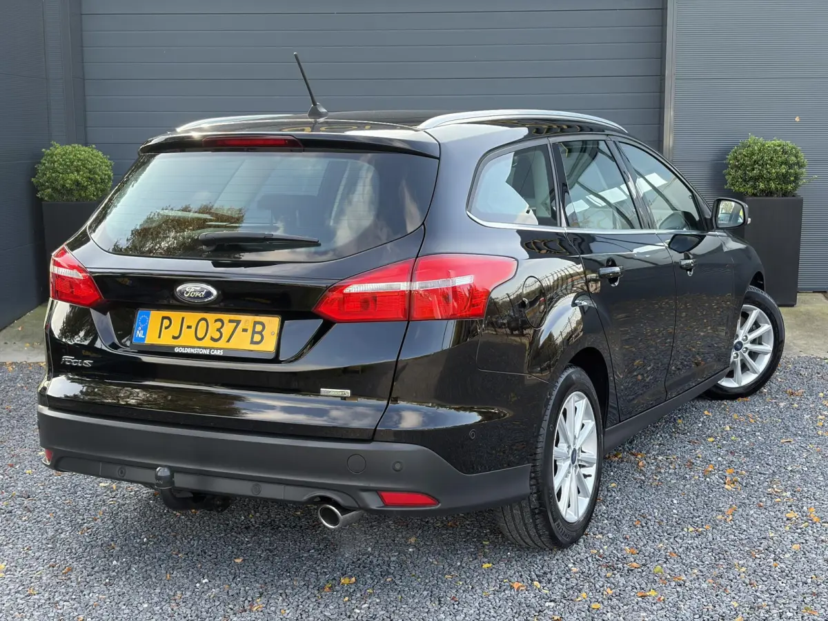 1.5 Titanium D-riem vv in 2024✓150pk✓2e Eigenaar✓Dealer Onderhouden✓Trekhaak✓Carplay✓Keyless✓6bak✓Clima✓Cruise✓Lm velgen✓N.A.P✓Apk tot 08-2027