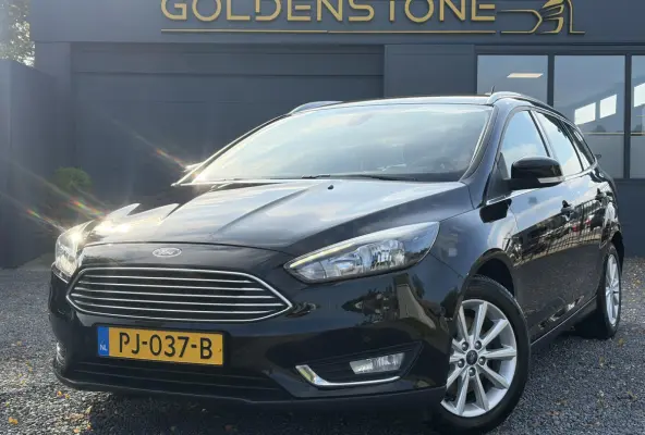 1.5 Titanium D-riem vv in 2024✓150pk✓2e Eigenaar✓Dealer Onderhouden✓Trekhaak✓Carplay✓Keyless✓6bak✓Clima✓Cruise✓Lm velgen✓N.A.P✓Apk tot 08-2027