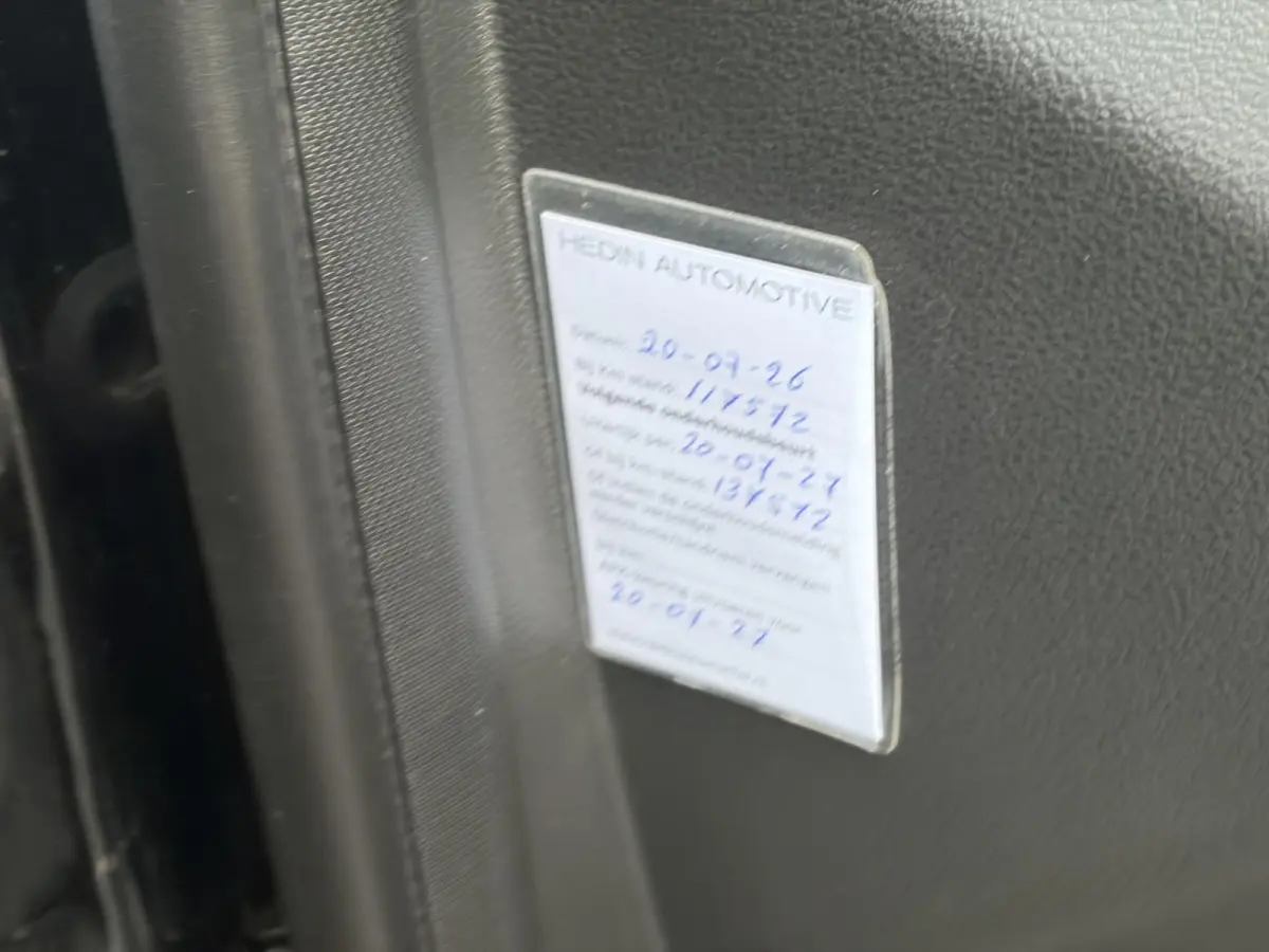 1.5 Titanium D-riem vv in 2024✓150pk✓2e Eigenaar✓Dealer Onderhouden✓Trekhaak✓Carplay✓Keyless✓6bak✓Clima✓Cruise✓Lm velgen✓N.A.P✓Apk tot 08-2027