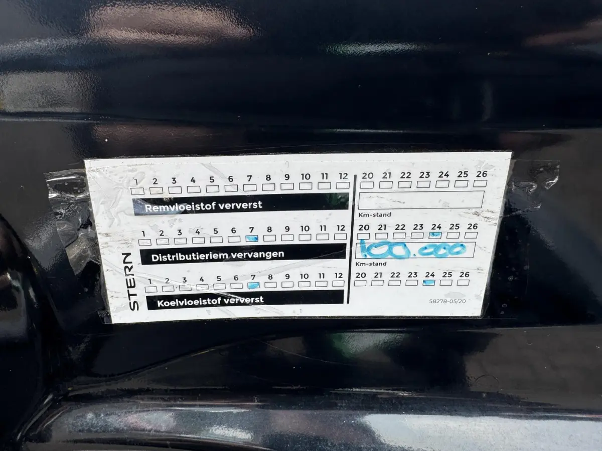 1.5 Titanium D-riem vv in 2024✓150pk✓2e Eigenaar✓Dealer Onderhouden✓Trekhaak✓Carplay✓Keyless✓6bak✓Clima✓Cruise✓Lm velgen✓N.A.P✓Apk tot 08-2027