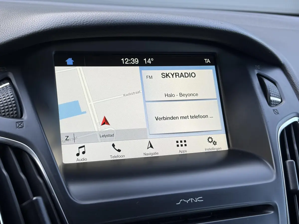 1.5 Titanium D-riem vv in 2024✓150pk✓2e Eigenaar✓Dealer Onderhouden✓Trekhaak✓Carplay✓Keyless✓6bak✓Clima✓Cruise✓Lm velgen✓N.A.P✓Apk tot 08-2027