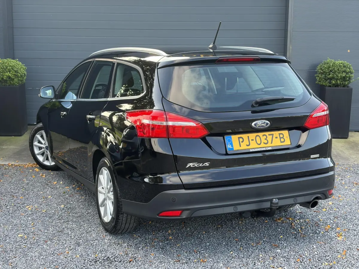 1.5 Titanium D-riem vv in 2024✓150pk✓2e Eigenaar✓Dealer Onderhouden✓Trekhaak✓Carplay✓Keyless✓6bak✓Clima✓Cruise✓Lm velgen✓N.A.P✓Apk tot 08-2027