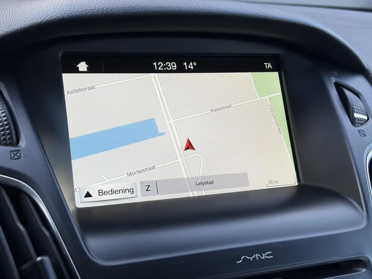 1.5 Titanium D-riem vv in 2024✓150pk✓2e Eigenaar✓Dealer Onderhouden✓Trekhaak✓Carplay✓Keyless✓6bak✓Clima✓Cruise✓Lm velgen✓N.A.P✓Apk tot 08-2027
