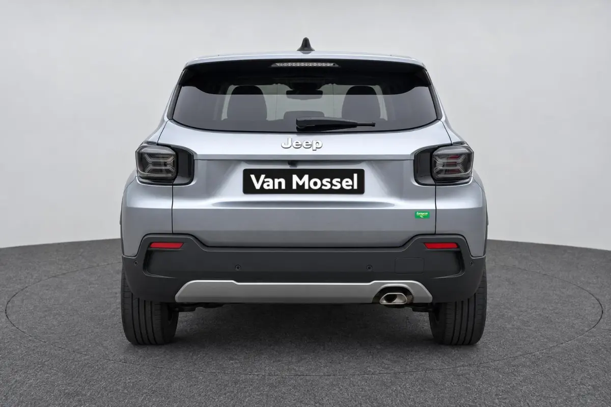 1.2 e-Hybrid Summit Automaat | Winterpack | LMV | Cruise controle | Navi | Elektr klep