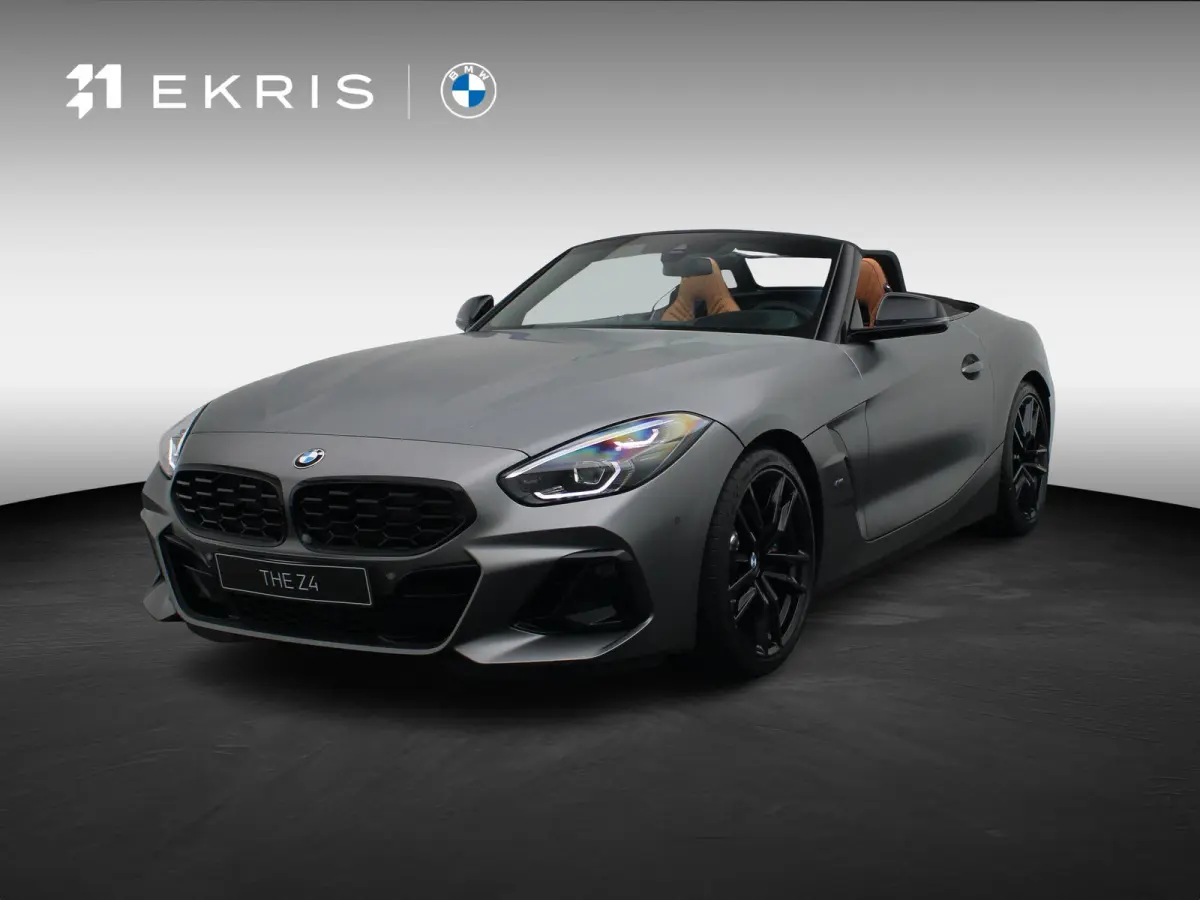 M40i M Sport Plus Pack | Licht-pakket | Harman Kardon