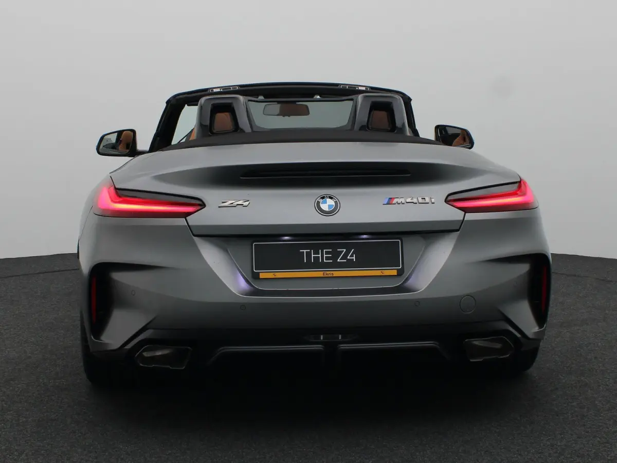 M40i M Sport Plus Pack | Licht-pakket | Harman Kardon