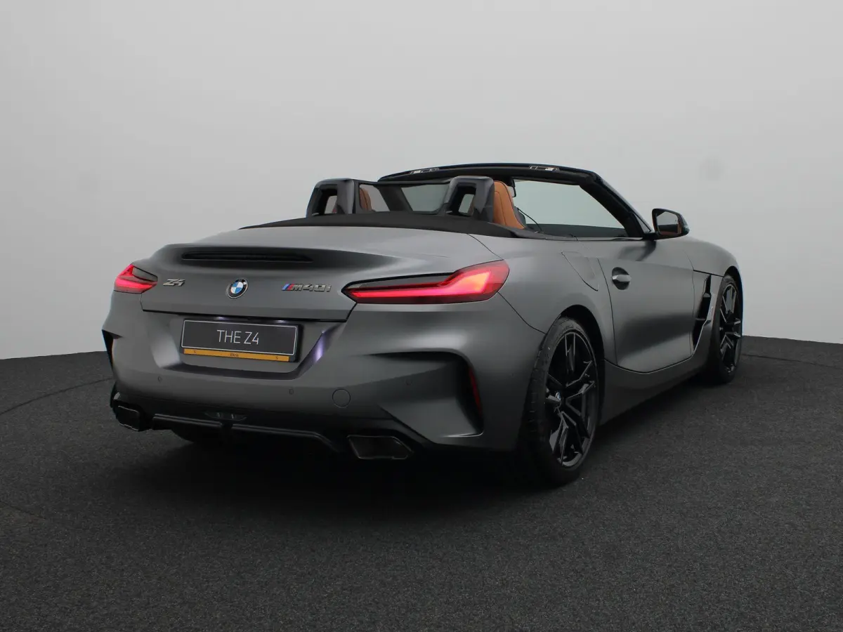 M40i M Sport Plus Pack | Licht-pakket | Harman Kardon