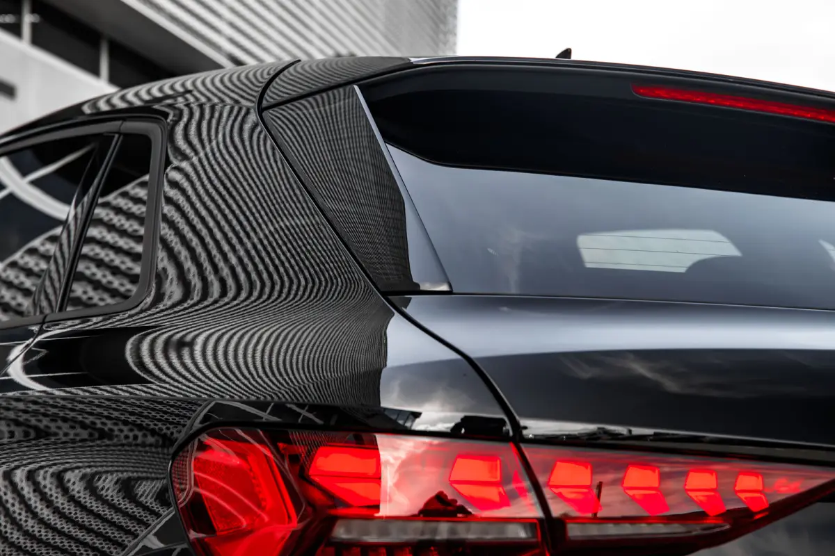 TFSI e 204 pk Advanced | Achteruitrijcamera | Sound System | Stoelverwarming | | Achteruitrijcamera | Adaptive cruisecontrol (Adaptive Cruise Control) | Audi sound system