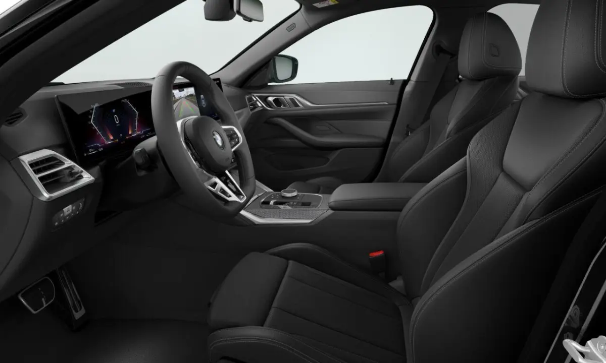 420i M Sport | Comfort Pack | Showroom Selection