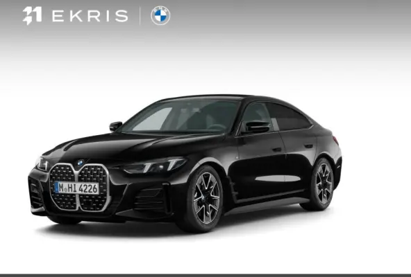 420i M Sport | Comfort Pack | Showroom Selection