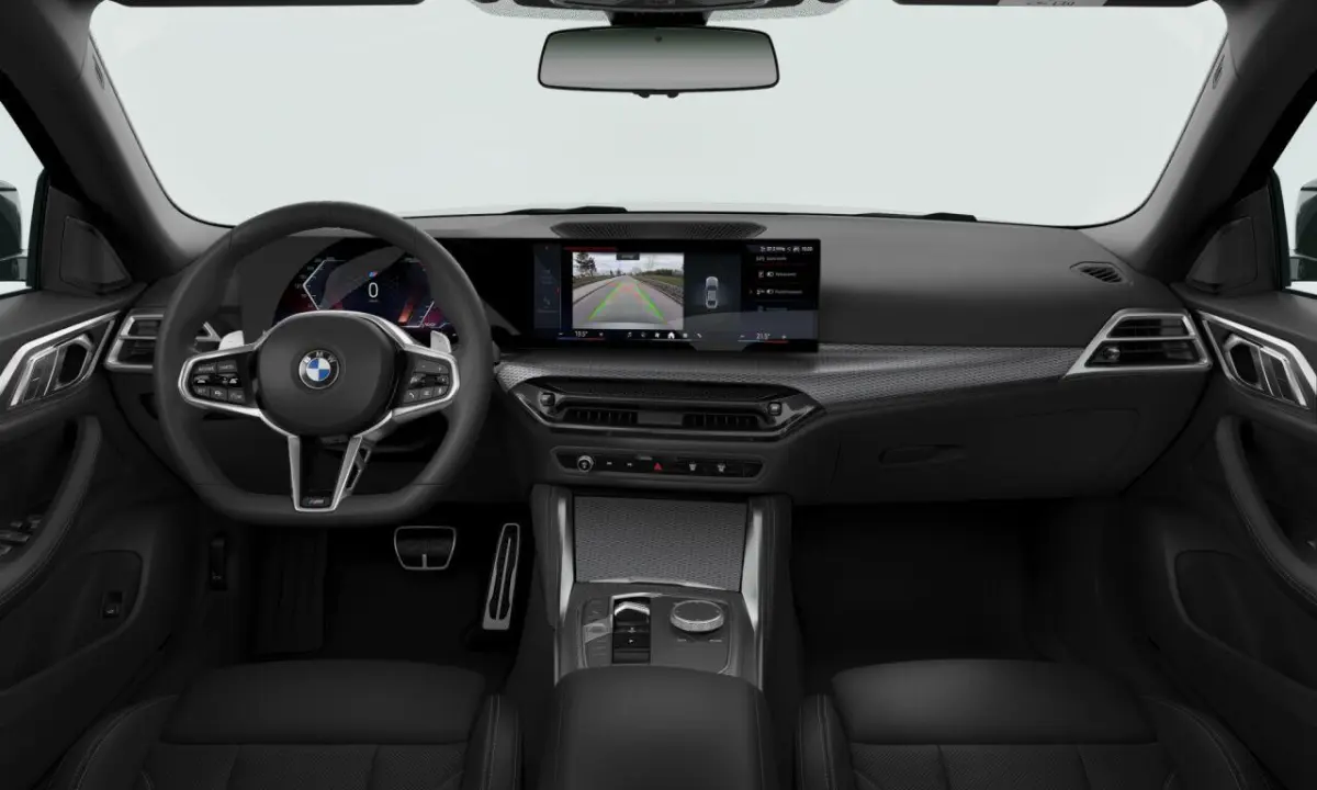 420i M Sport | Comfort Pack | Showroom Selection
