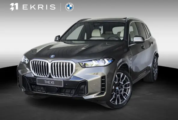 xDrive50e M Sportpakket Pro | Comfort Pack | Innovation Pack | Travel Pack