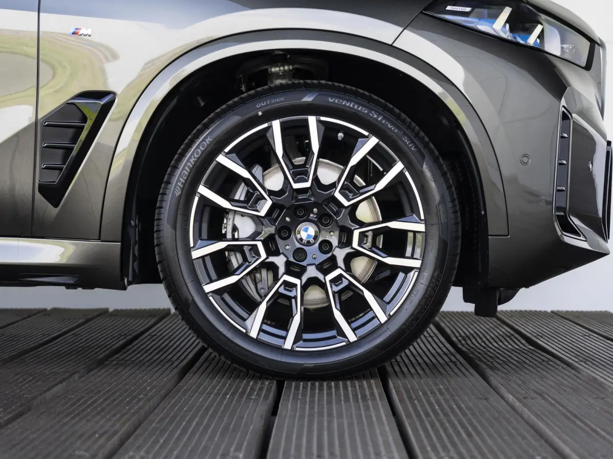 xDrive50e M Sportpakket Pro | Comfort Pack | Innovation Pack | Travel Pack