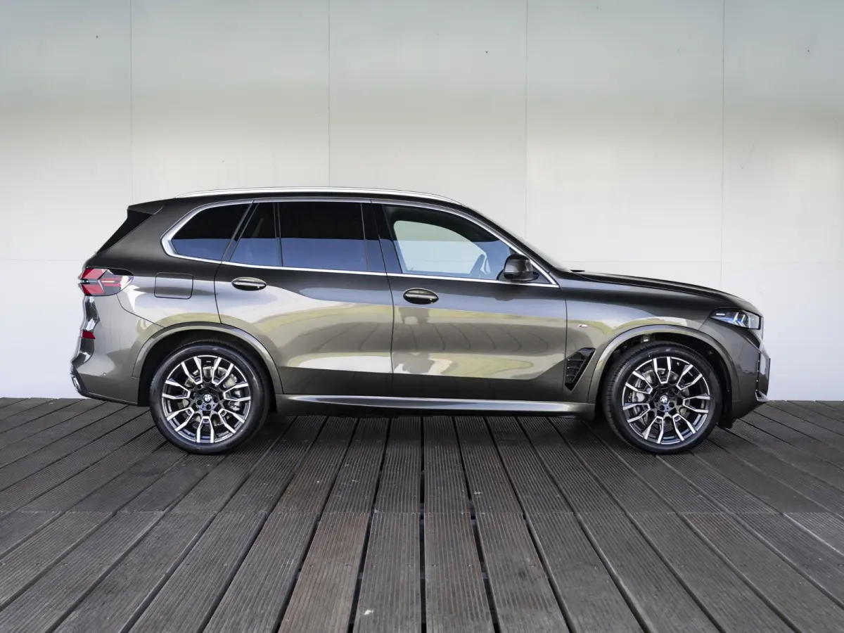 xDrive50e M Sportpakket Pro | Comfort Pack | Innovation Pack | Travel Pack