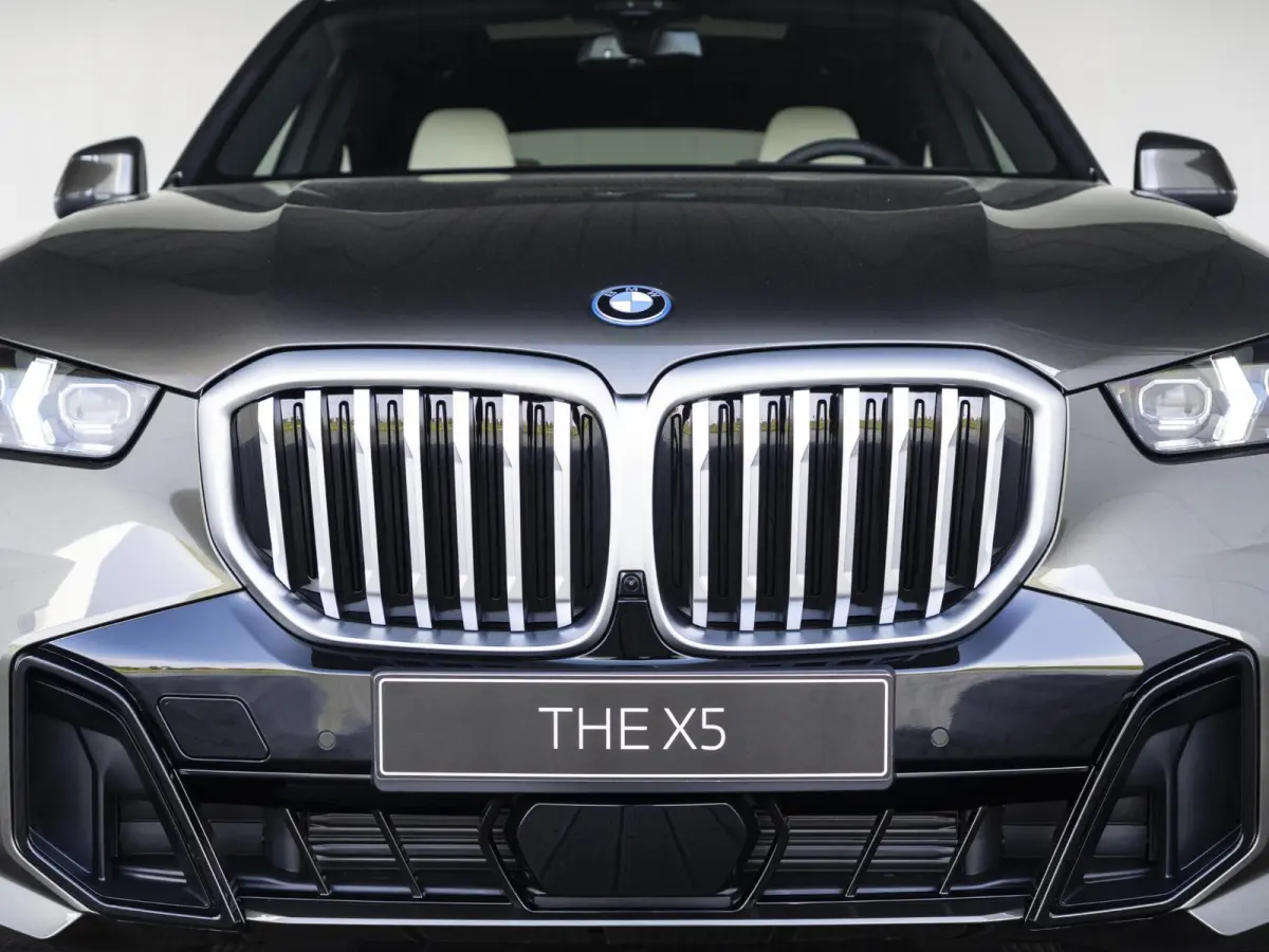 xDrive50e M Sportpakket Pro | Comfort Pack | Innovation Pack | Travel Pack