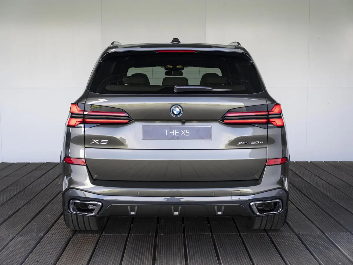 xDrive50e M Sportpakket Pro | Comfort Pack | Innovation Pack | Travel Pack