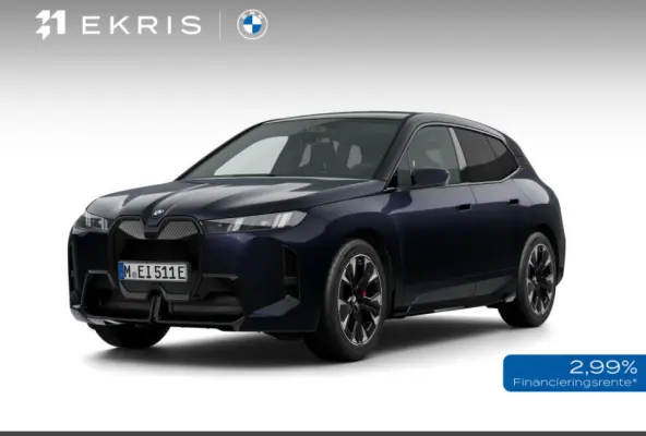 xDrive45 | M Sportpakket Pro | Innovation Pack | Bowers & Wilkins