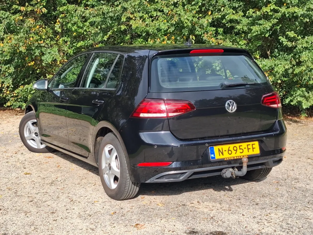 1.6 TDI Comfortline BlueMotion | Cruise control + Navi |