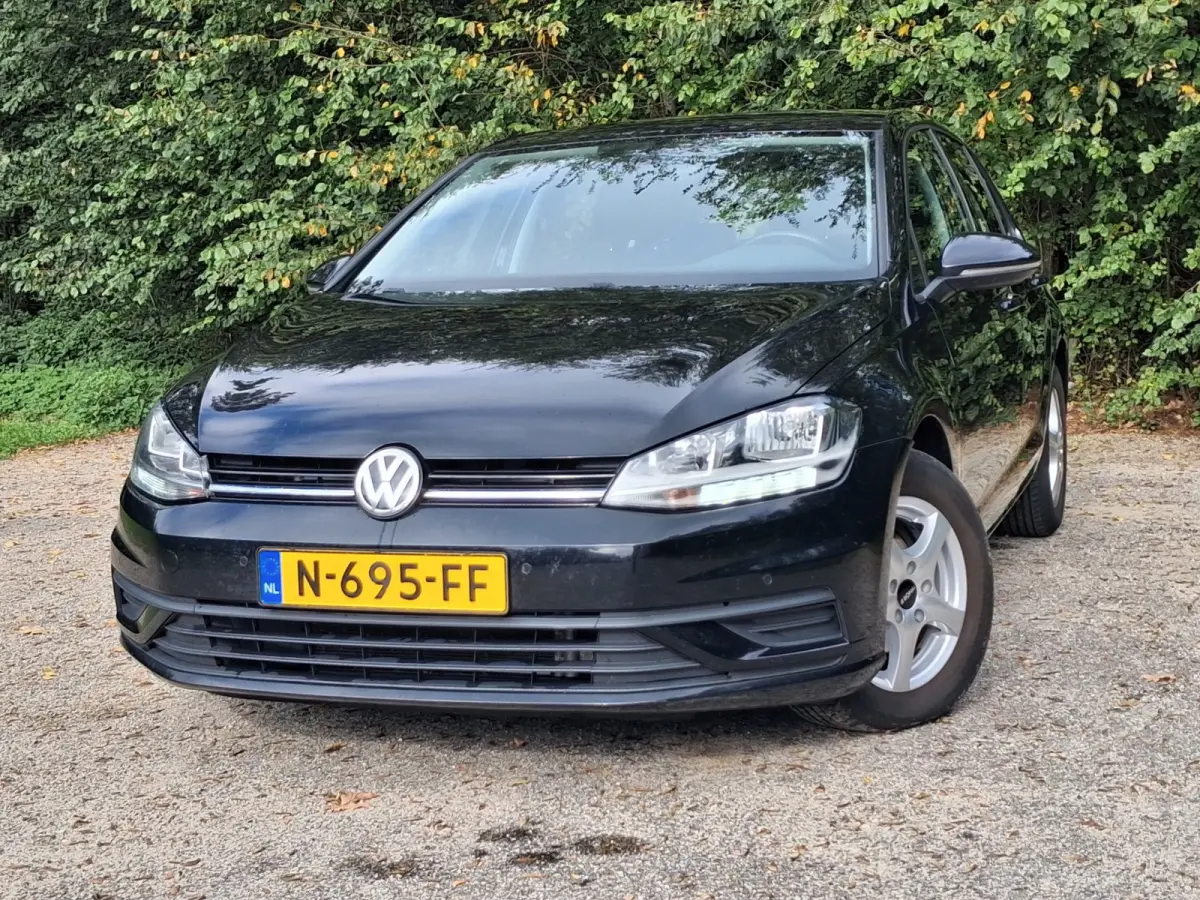 1.6 TDI Comfortline BlueMotion | Cruise control + Navi |
