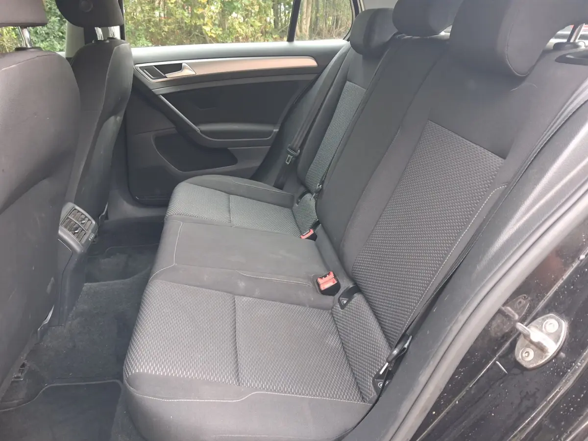 1.6 TDI Comfortline BlueMotion | Cruise control + Navi |