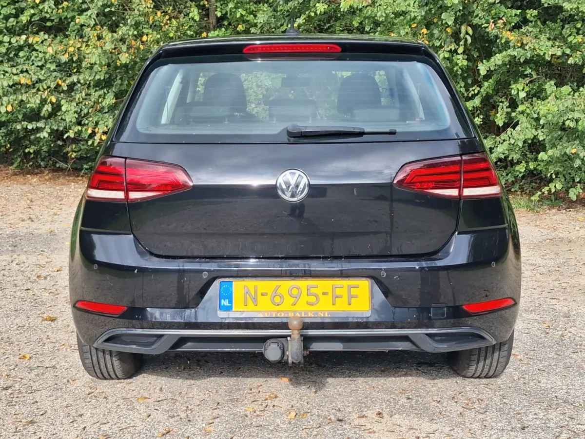 1.6 TDI Comfortline BlueMotion | Cruise control + Navi |