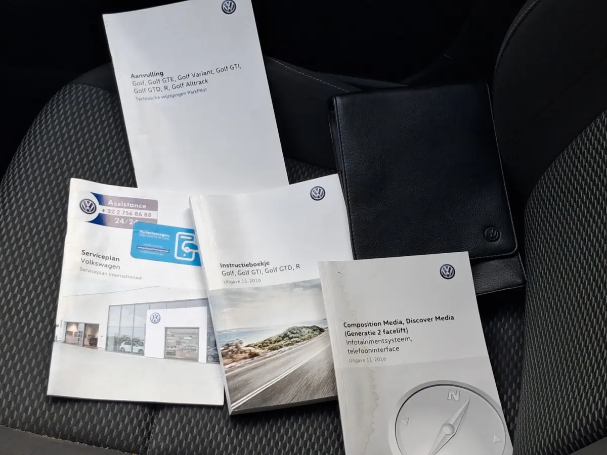 1.6 TDI Comfortline BlueMotion | Cruise control + Navi |