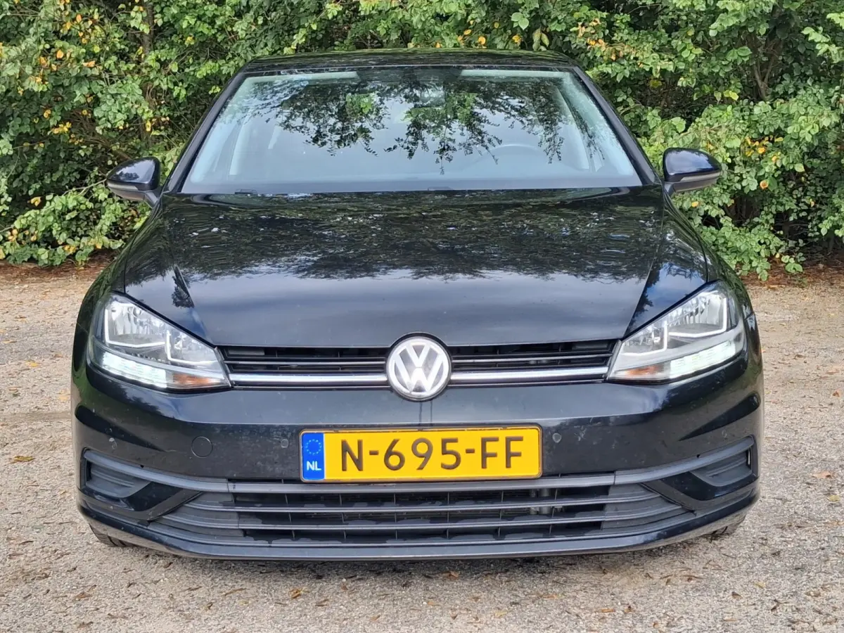 1.6 TDI Comfortline BlueMotion | Cruise control + Navi |