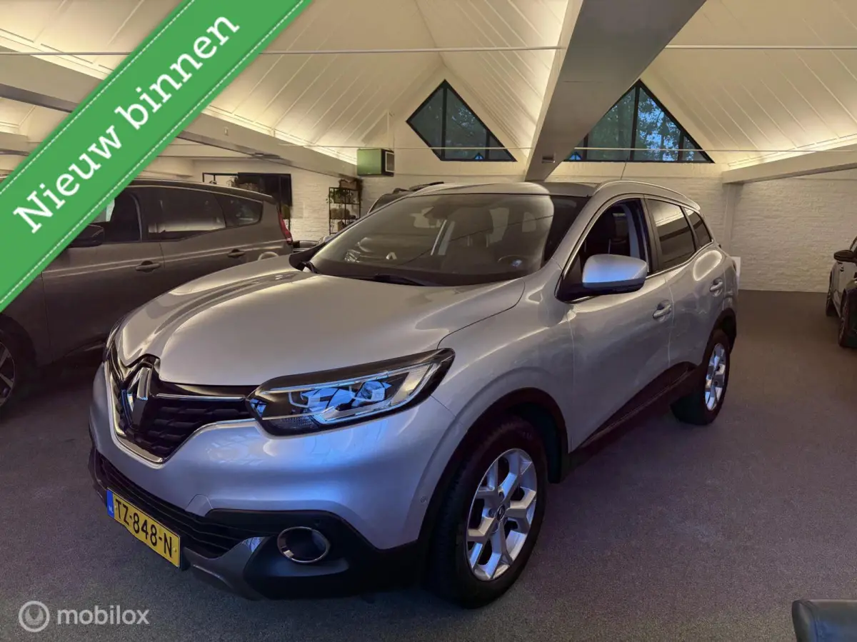 1.2 TCe Bose