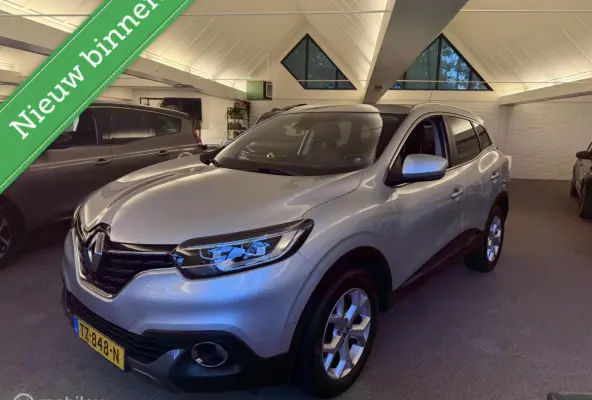 1.2 TCe Bose
