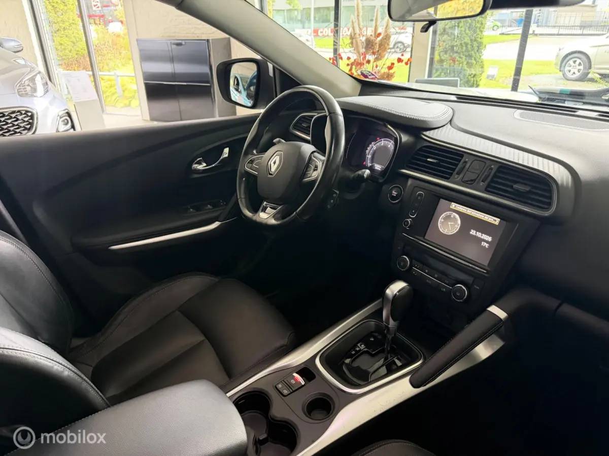 1.2 TCe Bose