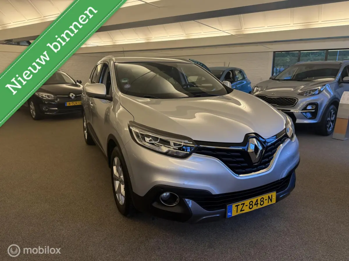 1.2 TCe Bose