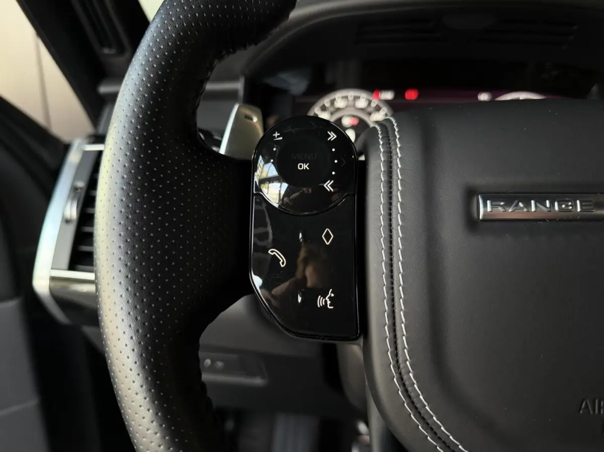 P575 SVR Carbon Edition