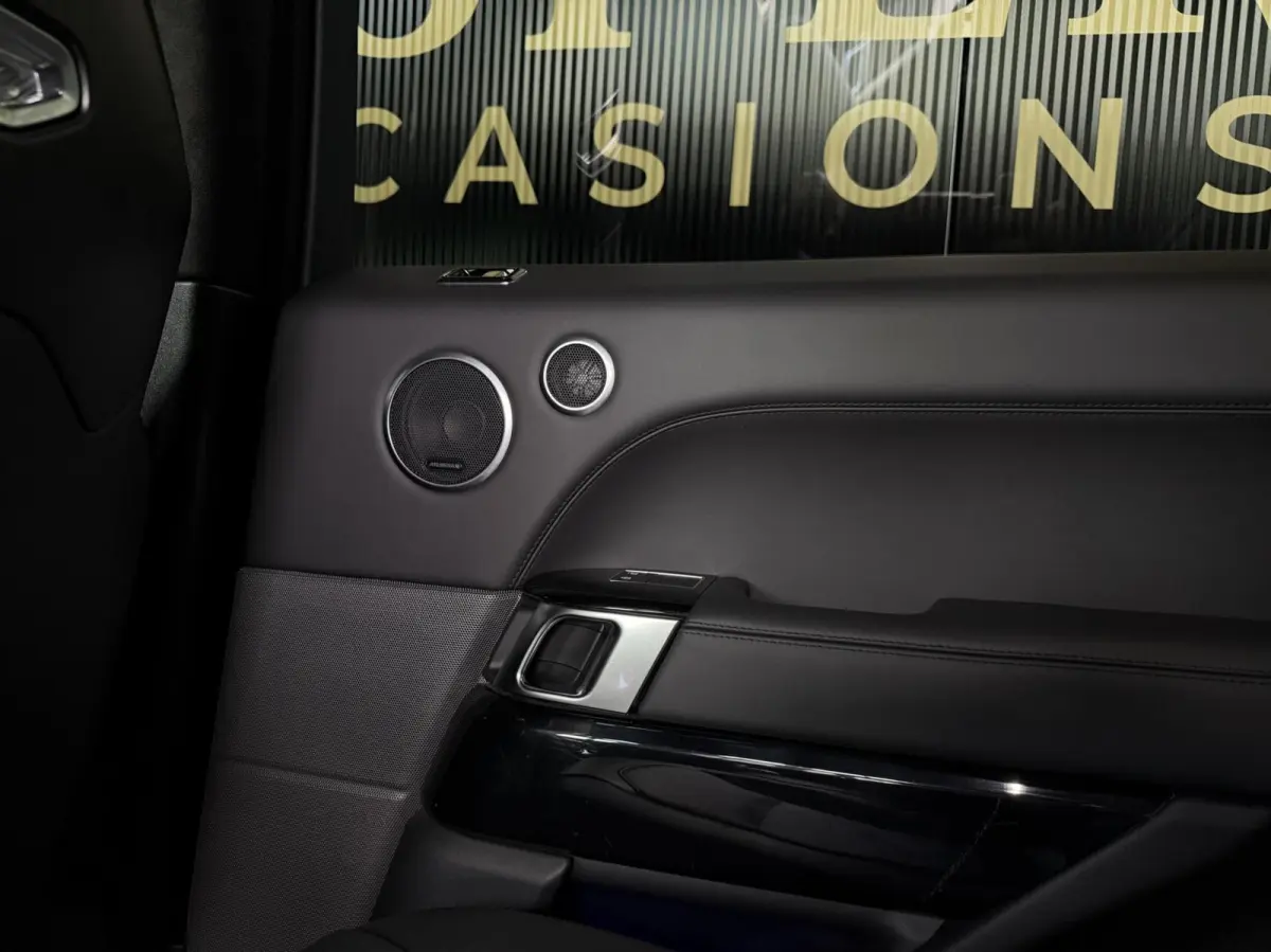 P575 SVR Carbon Edition