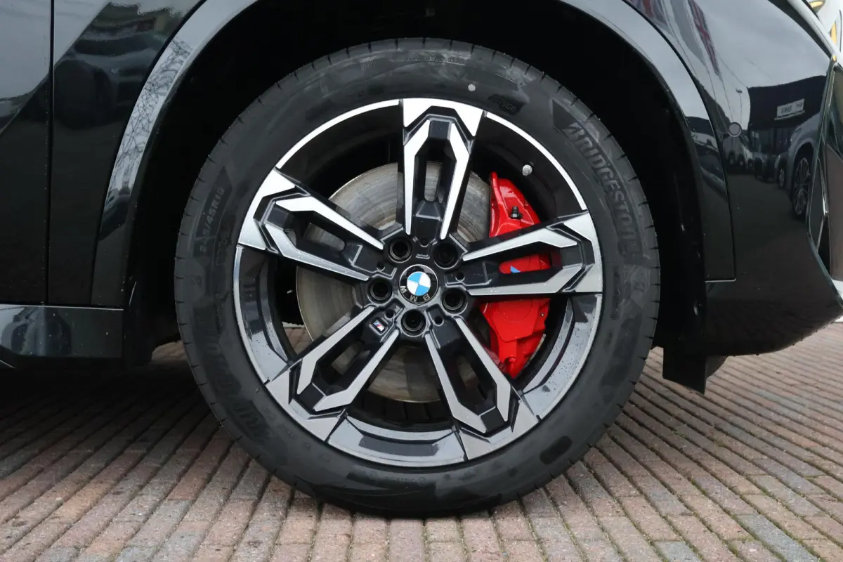 sDrive20i High Executive  | M Sportpakket Pro | Innovation Pack | Comfort Pack