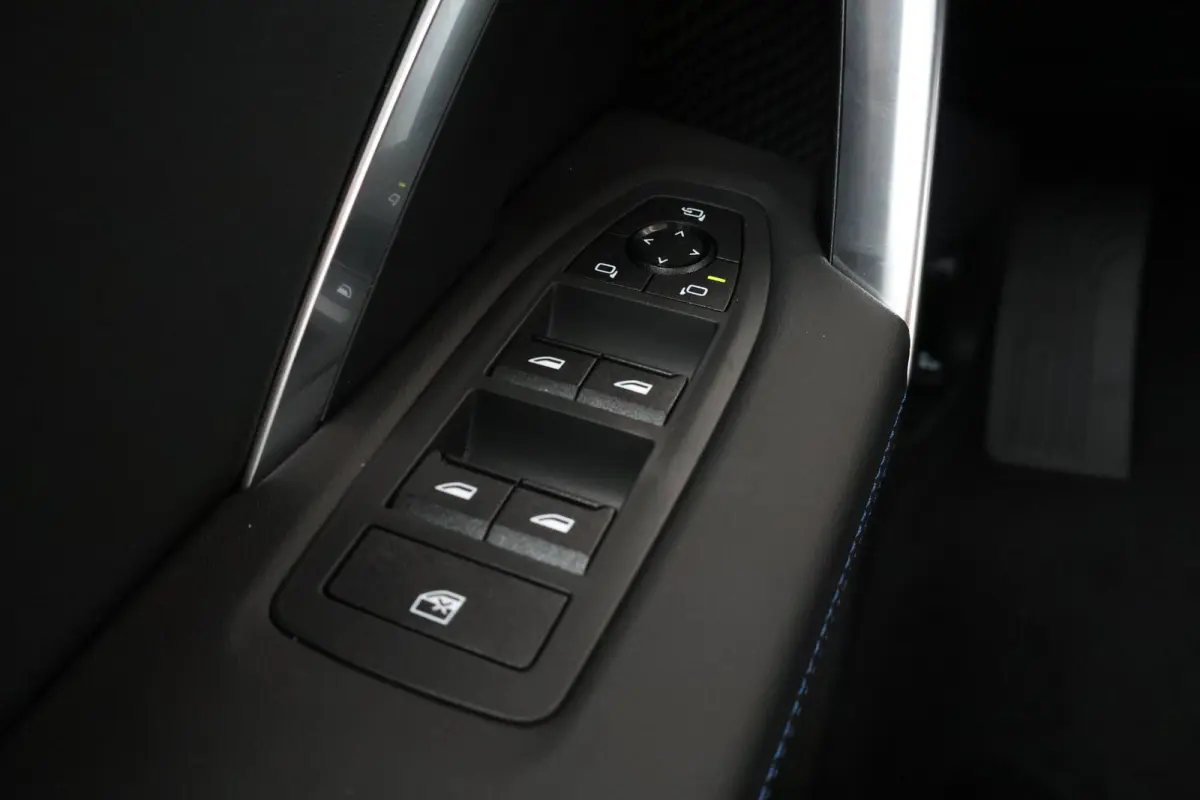 sDrive20i High Executive  | M Sportpakket Pro | Innovation Pack | Comfort Pack