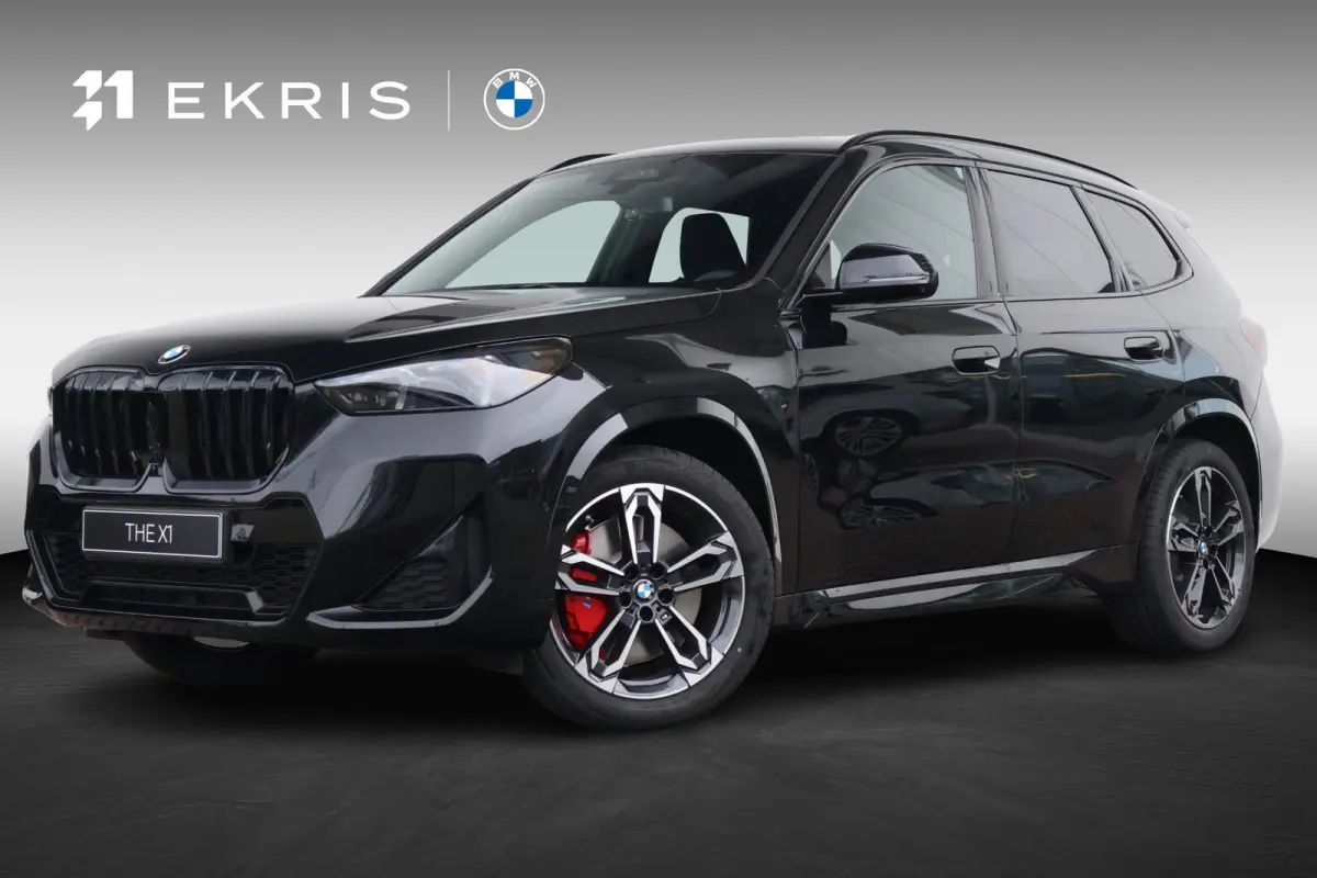 sDrive20i High Executive  | M Sportpakket Pro | Innovation Pack | Comfort Pack