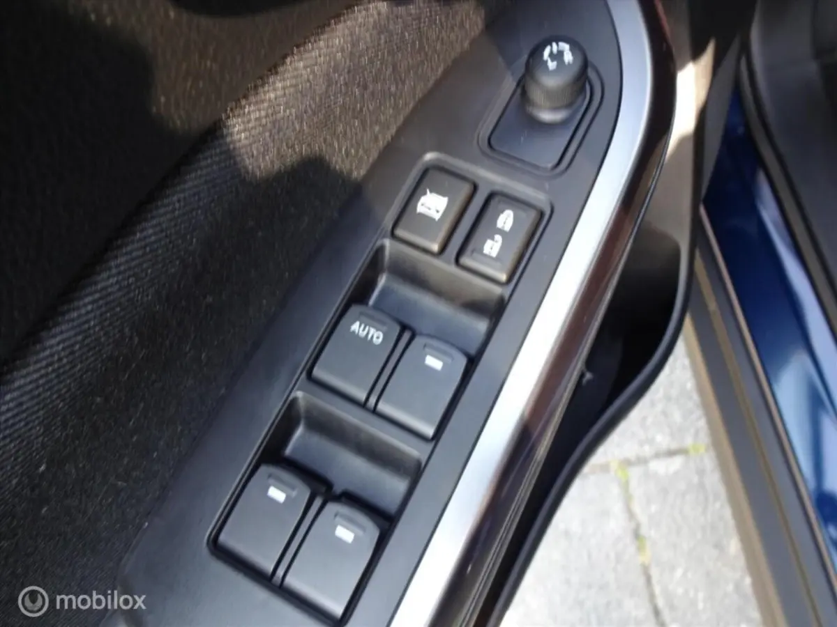 1.5 Select Full Hybrid Automaat, Orig.Ned, Trekhaak