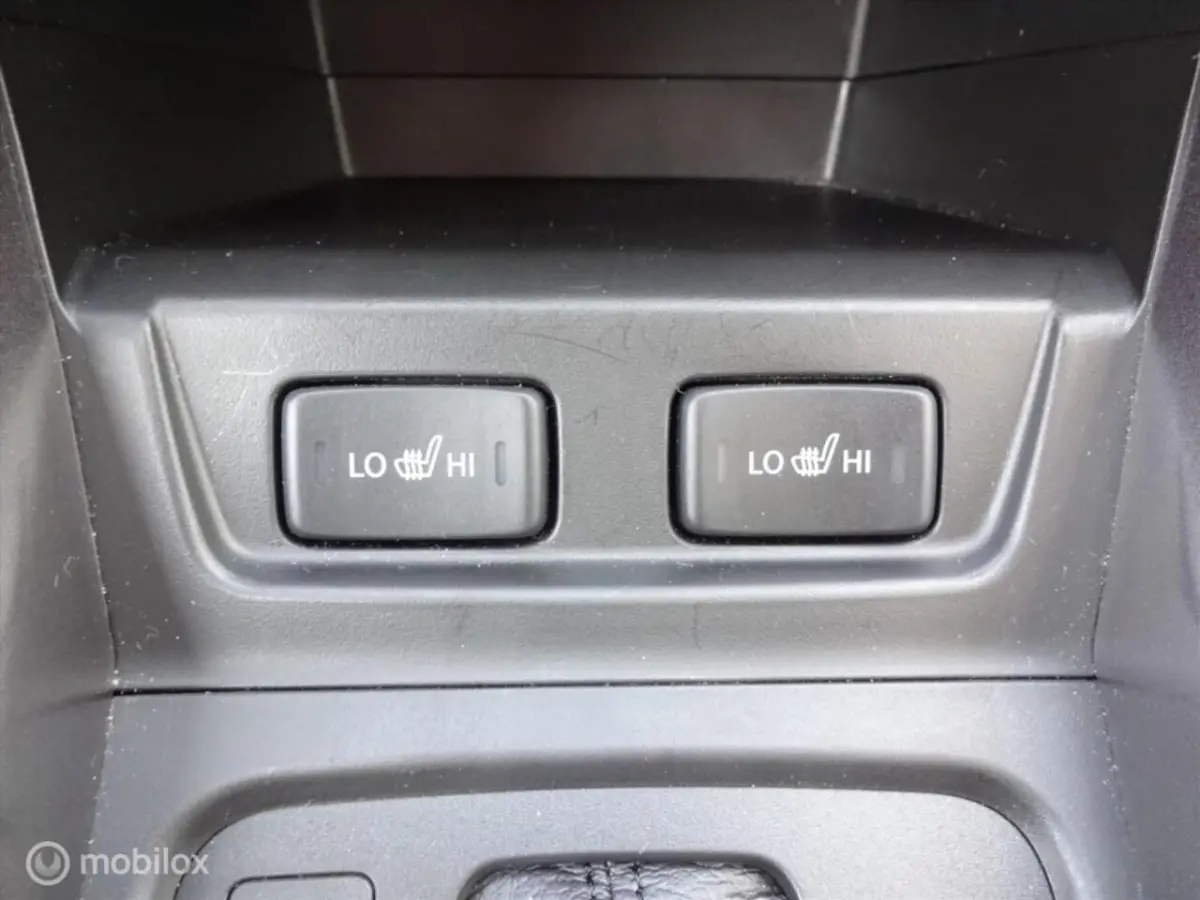 1.5 Select Full Hybrid Automaat, Orig.Ned, Trekhaak