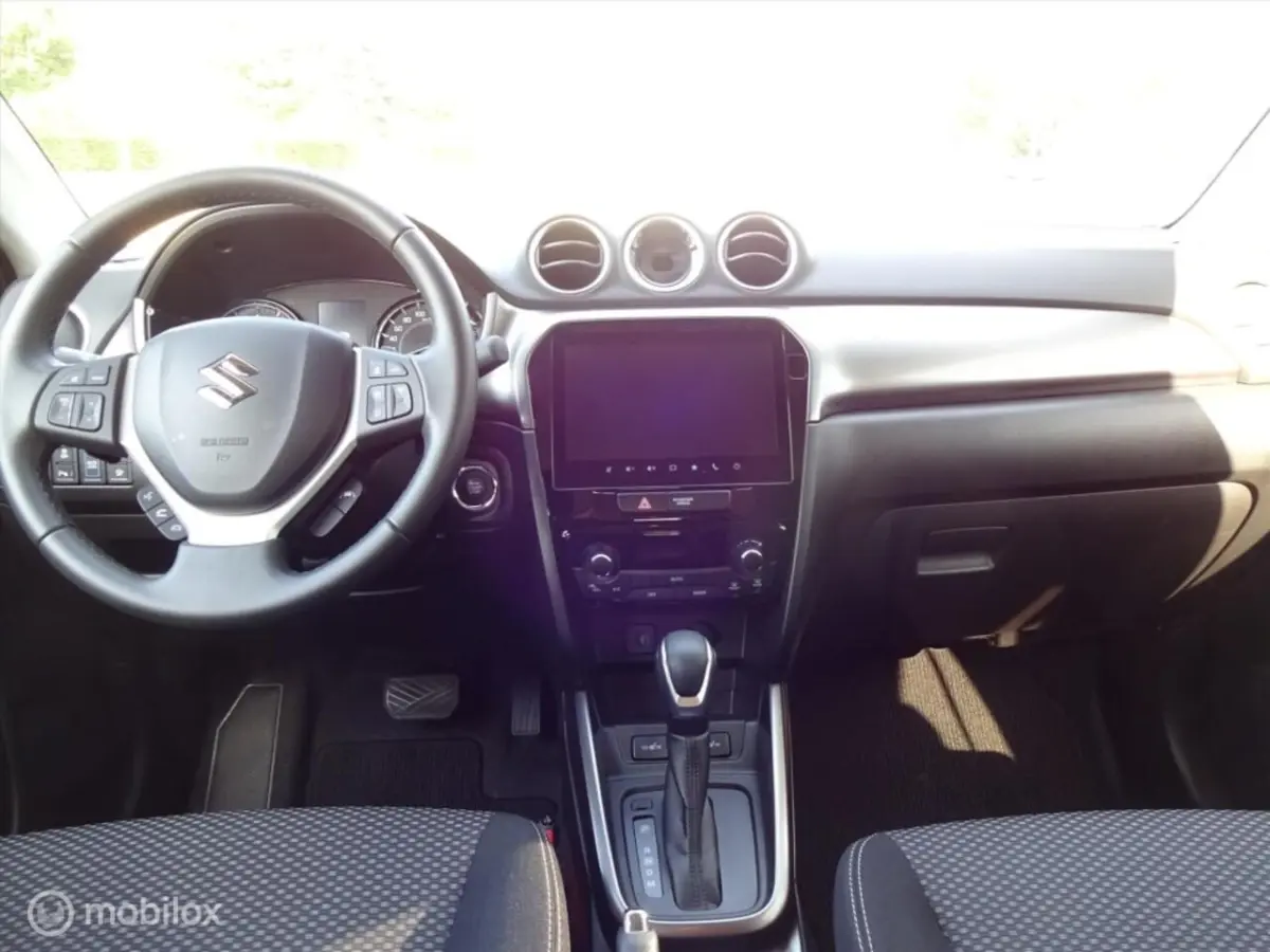 1.5 Select Full Hybrid Automaat, Orig.Ned, Trekhaak