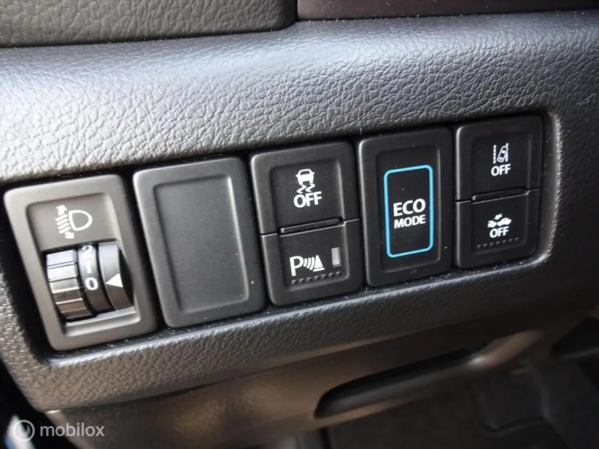 1.5 Select Full Hybrid Automaat, Orig.Ned, Trekhaak