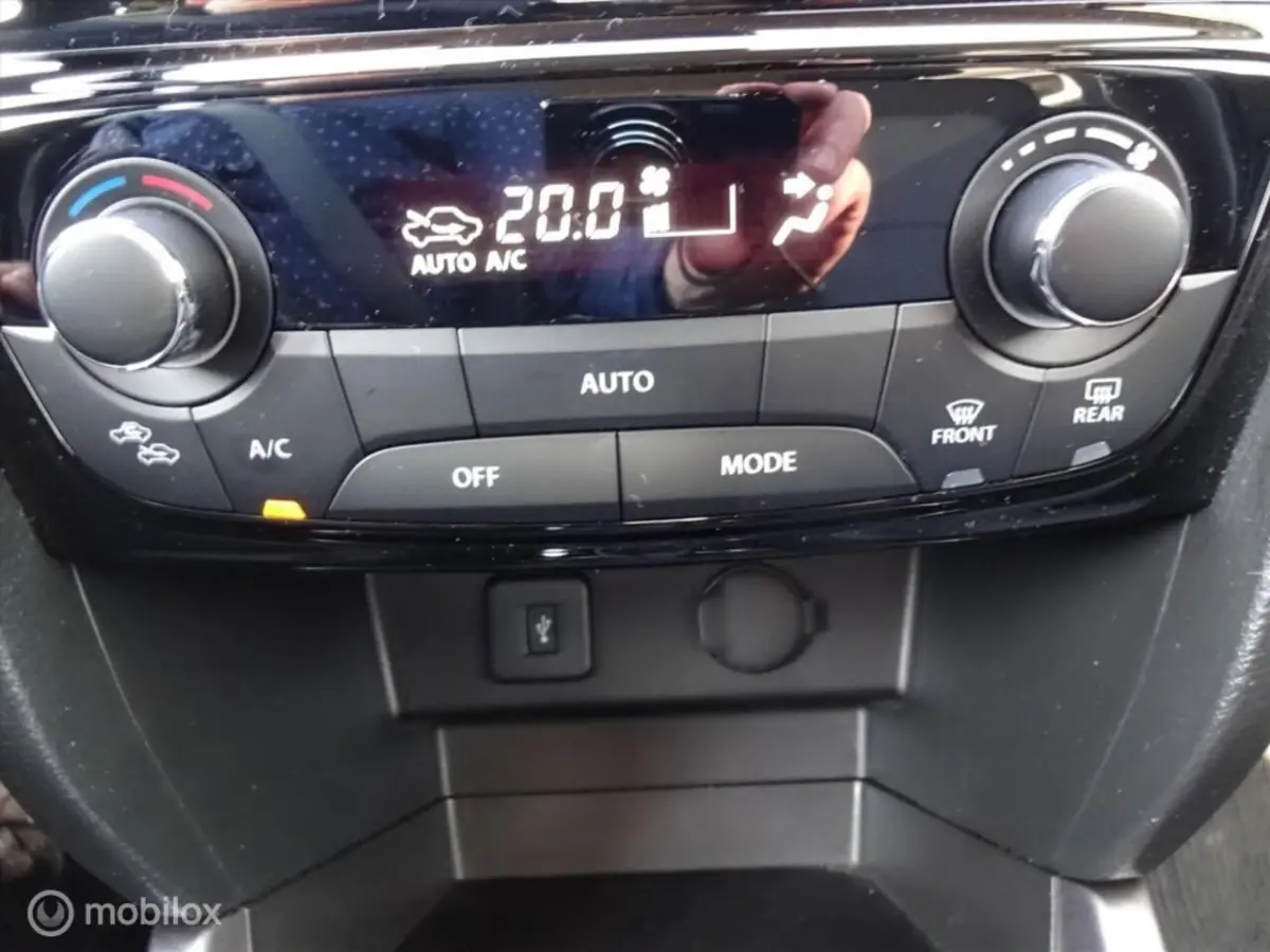 1.5 Select Full Hybrid Automaat, Orig.Ned, Trekhaak