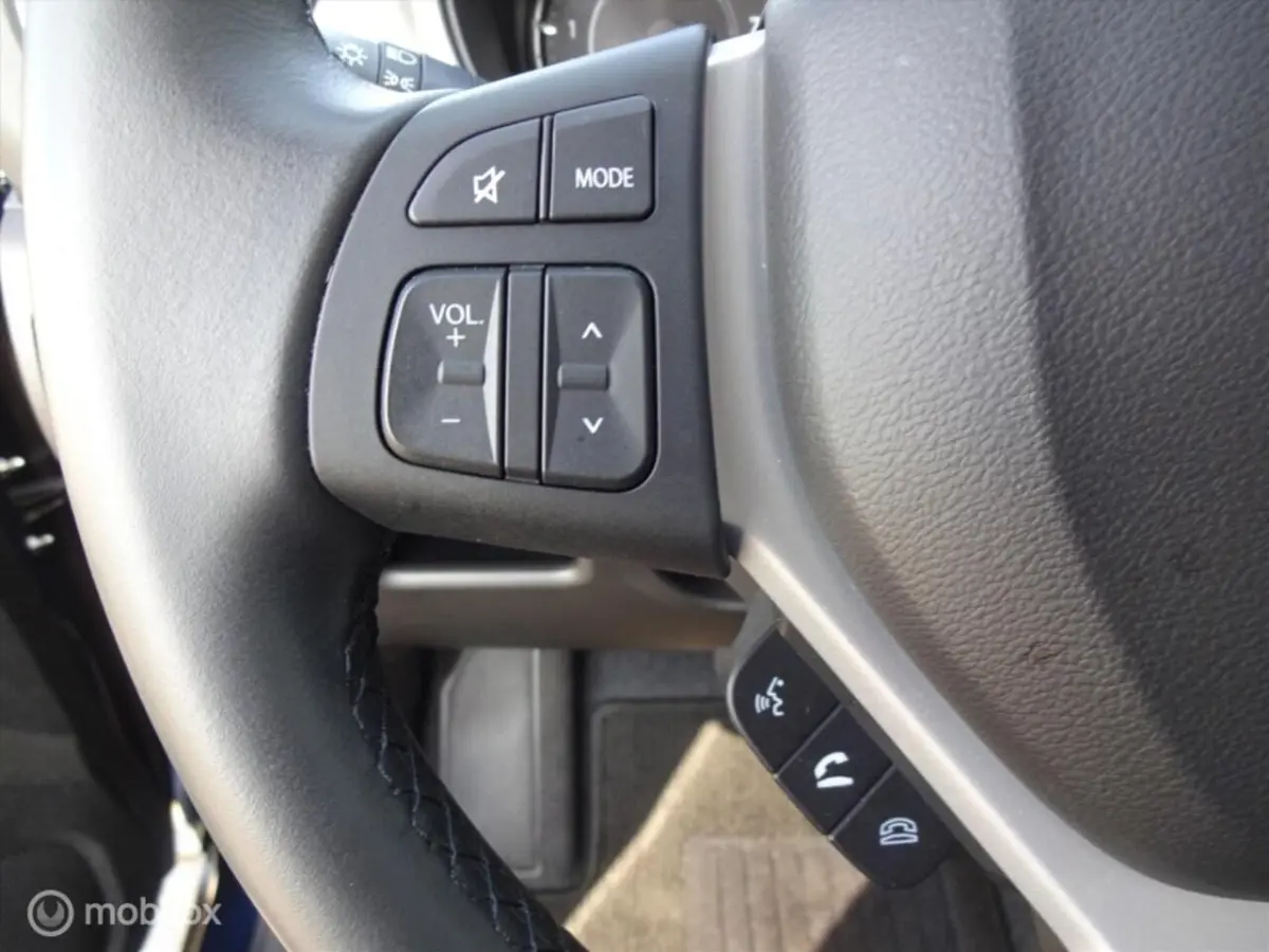 1.5 Select Full Hybrid Automaat, Orig.Ned, Trekhaak