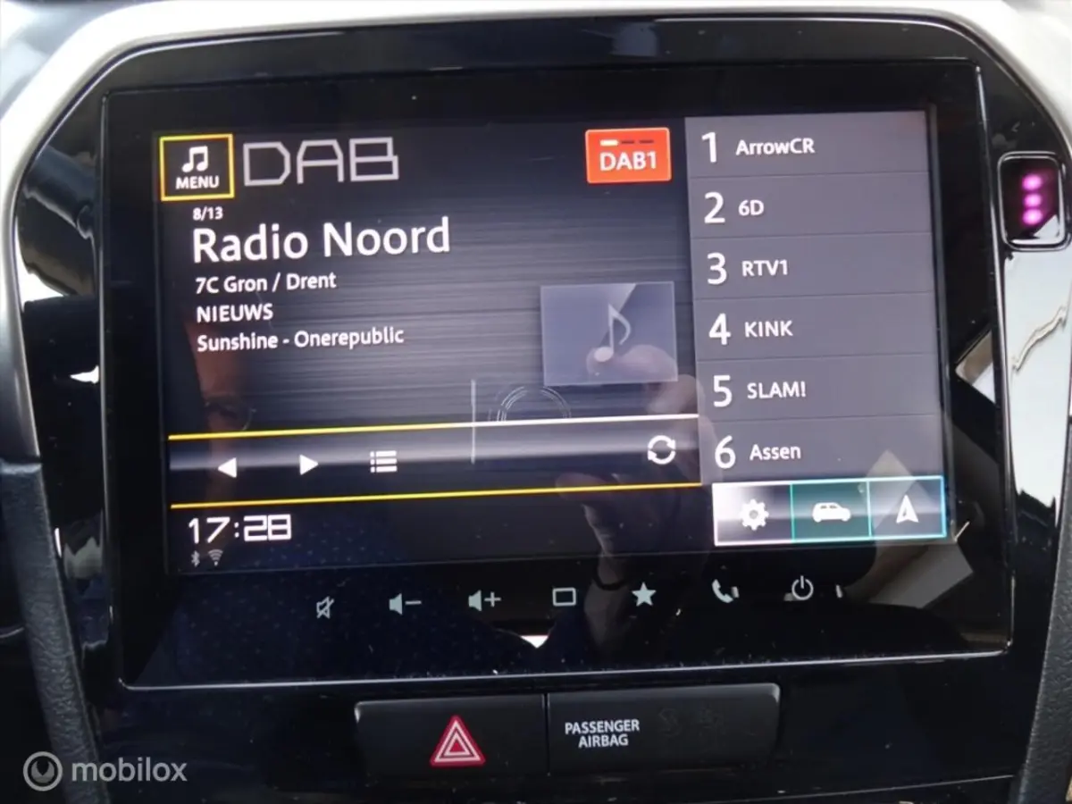 1.5 Select Full Hybrid Automaat, Orig.Ned, Trekhaak