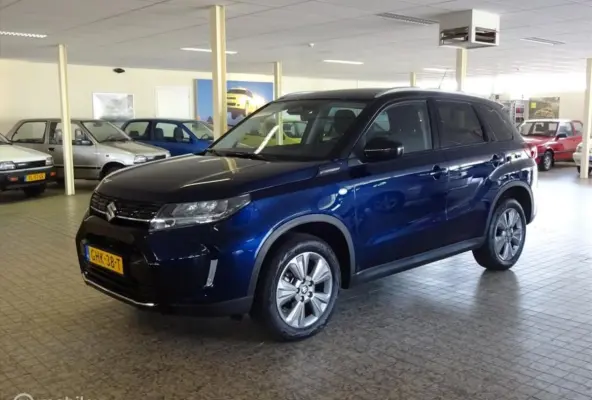 1.5 Select Full Hybrid Automaat, Orig.Ned, Trekhaak
