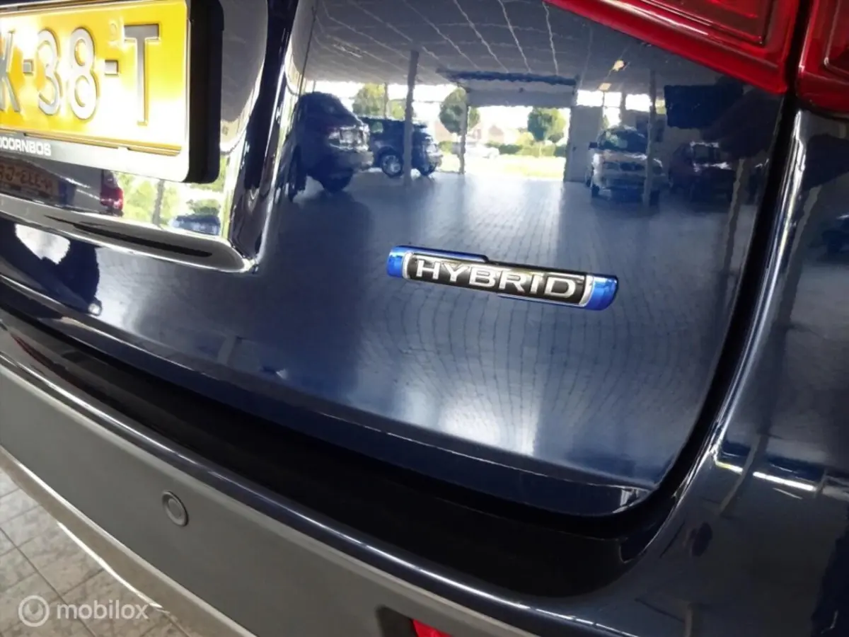 1.5 Select Full Hybrid Automaat, Orig.Ned, Trekhaak